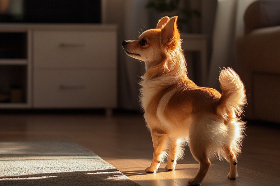 Cute Canine Footwear Socks